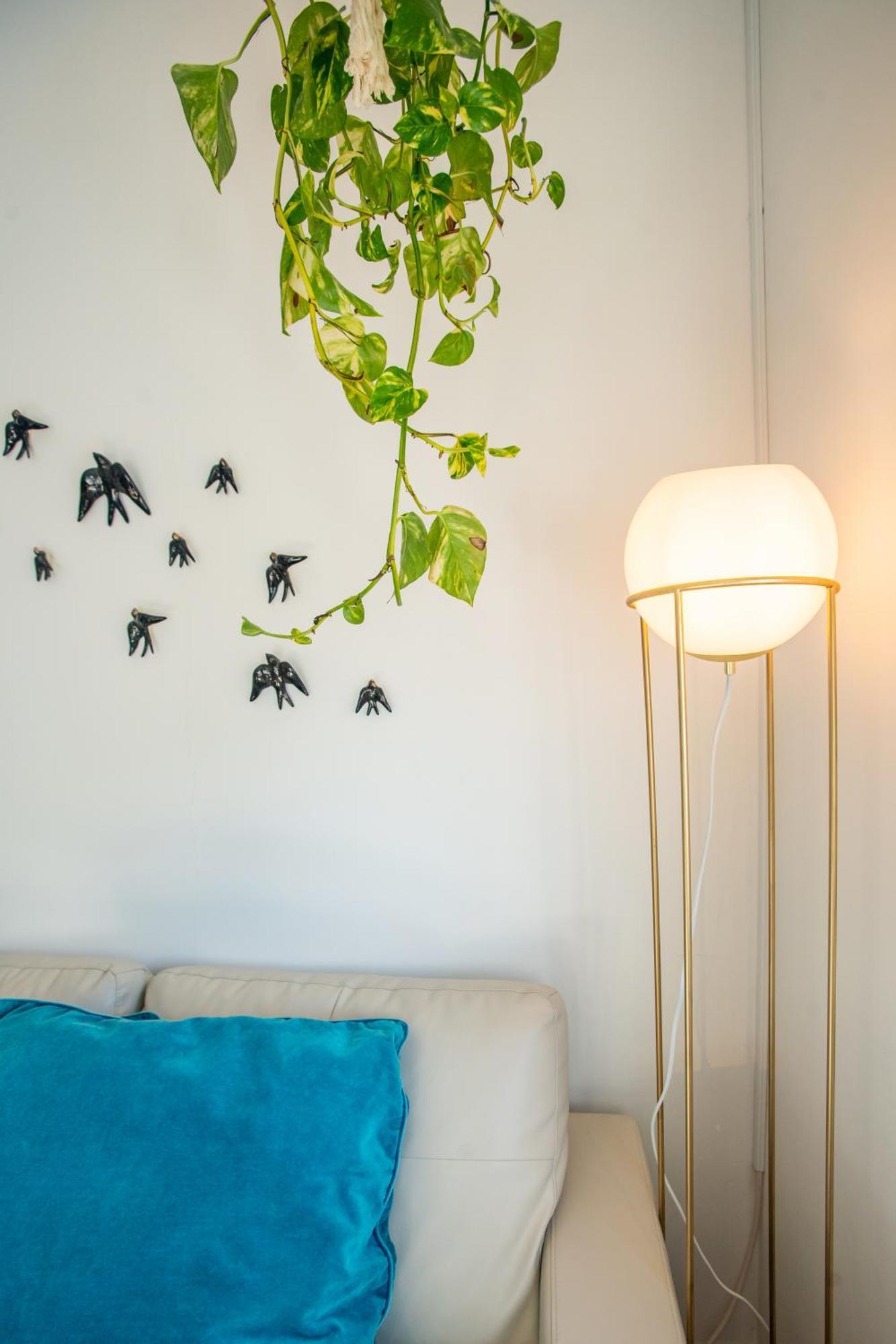 Bright Apartment In Lisboa Eksteriør bilde