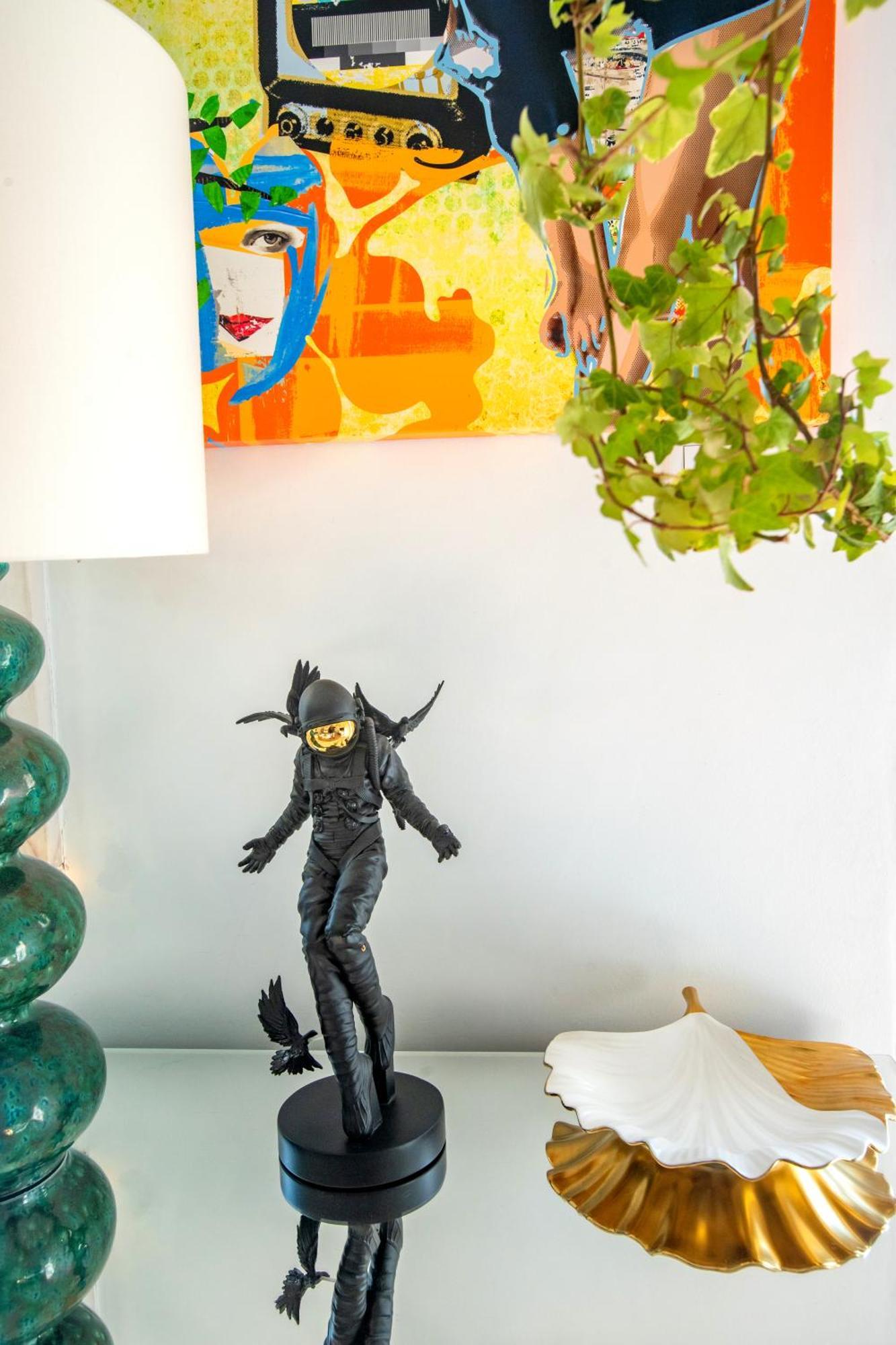 Bright Apartment In Lisboa Eksteriør bilde